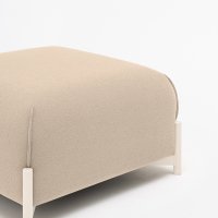 pouf Linka: Grain GR-61250, RAL1013