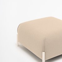 pouf Linka: Grain GR-61250, RAL1013