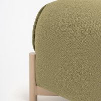 pouf Linka: Grain GR-68243, RAL1019