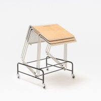 Transport trolley LPW01