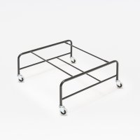 trolley Loop: RAL9005