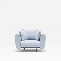 fauteuil Lotus: Quest Q-07