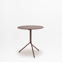 café table Luna: RAL3007