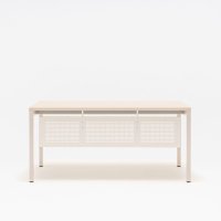 Accessoires Modesty panels for desks and tables