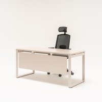 Accessoires Modesty panels for desks and tables