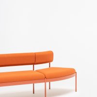 bench Nora: Grain GR-62016, RAL0404040