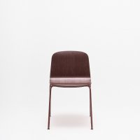 krzesło Nud: RAL3007