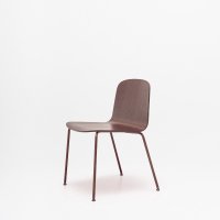 krzesło Nud: RAL3007