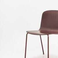 sedia Nud: RAL3007
