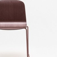 sedia Nud: RAL3007
