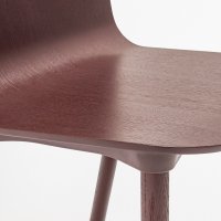 chair Nud: RAL3007