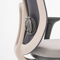 office chair Ollie: Go Check G-60079, 4U