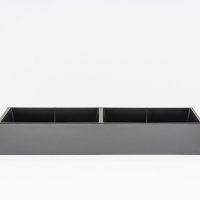 plant pot Standard: anthracite