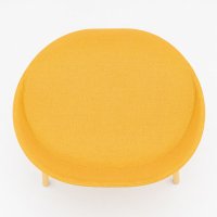 chair Team: Field FD-463, RAL0807060