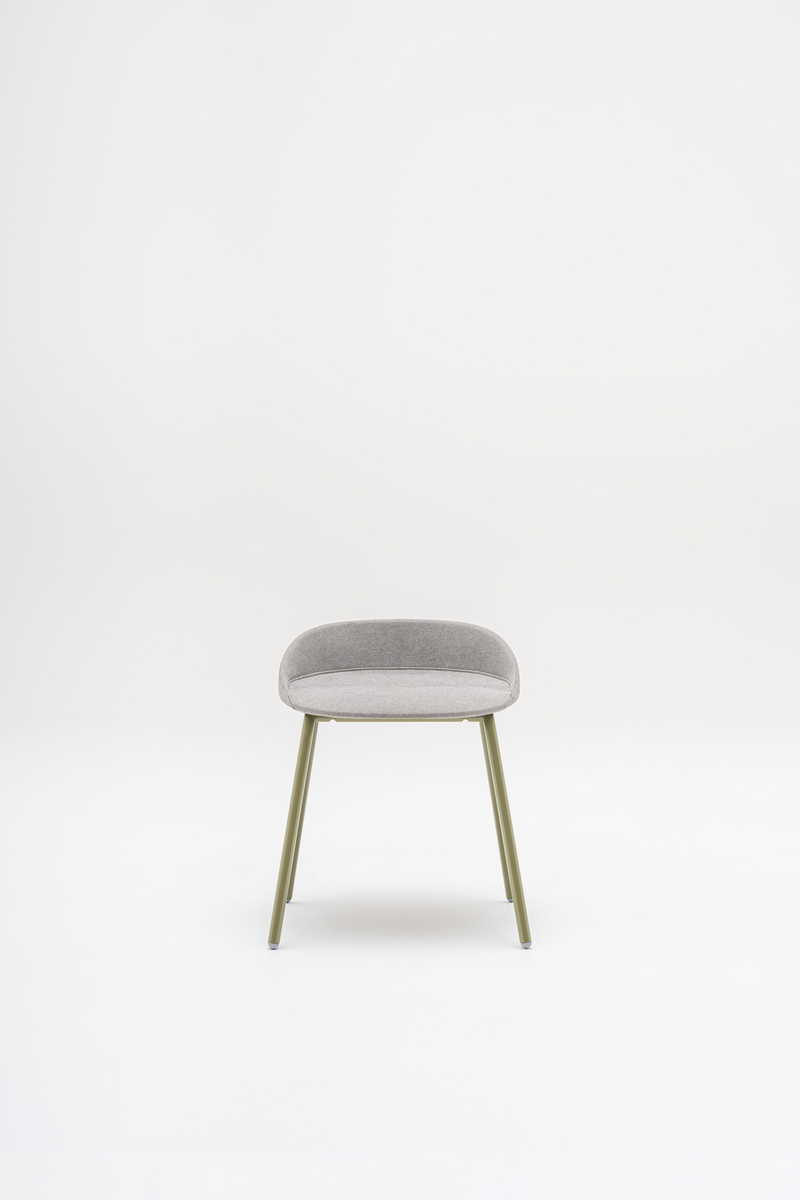 chair Team: Field FD-132, RAL6013