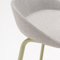chair Team: Field FD-132, RAL6013