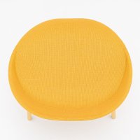 chair Team: Field FD-463, RAL0807060