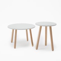 Bijzettafel Ultra