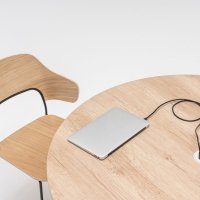 Café tafel Tack