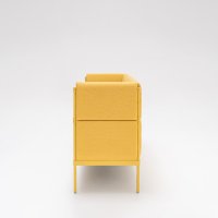 divano Stilt: Synergy LDS-44, RAL0807060