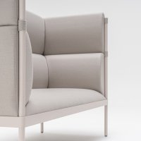 divano Stilt: Synergy LDS-19, RAL0608005