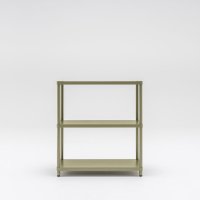 bookcase Stilt: RAL6013