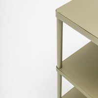 bookcase Stilt: RAL6013
