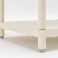 bookcase Stilt: RAL1013