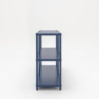 bookcase Stilt: RAL5003