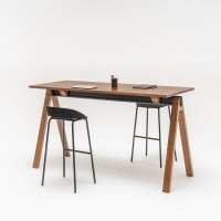 Hoge tafel Viga