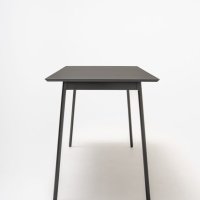 Unit: FENIX black matte, RAL9005