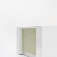 Valde: white pastel, avocado matte