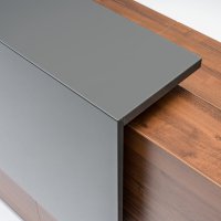 Tera: cocoa, RAL7043