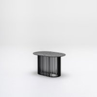 coffee table Roll: RAL9005