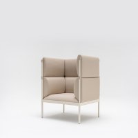 armchair Stilt: Xtreme XR-108, RAL1013