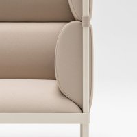 armchair Stilt: Xtreme XR-108, RAL1013