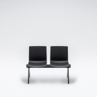 bench Shila: RAL9005