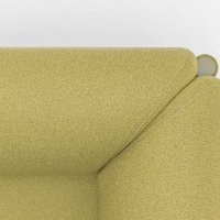 sofa Stilt: Mica MC-2497-62048, RAL6013