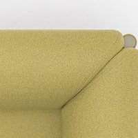 sofa Stilt: Mica MC-2497-62048, RAL6013