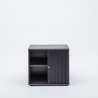 cabinet Standard: black