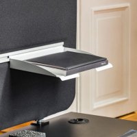 Accessories rail