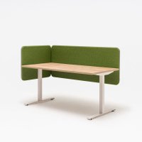 desk screens Twin: Medley M-68005