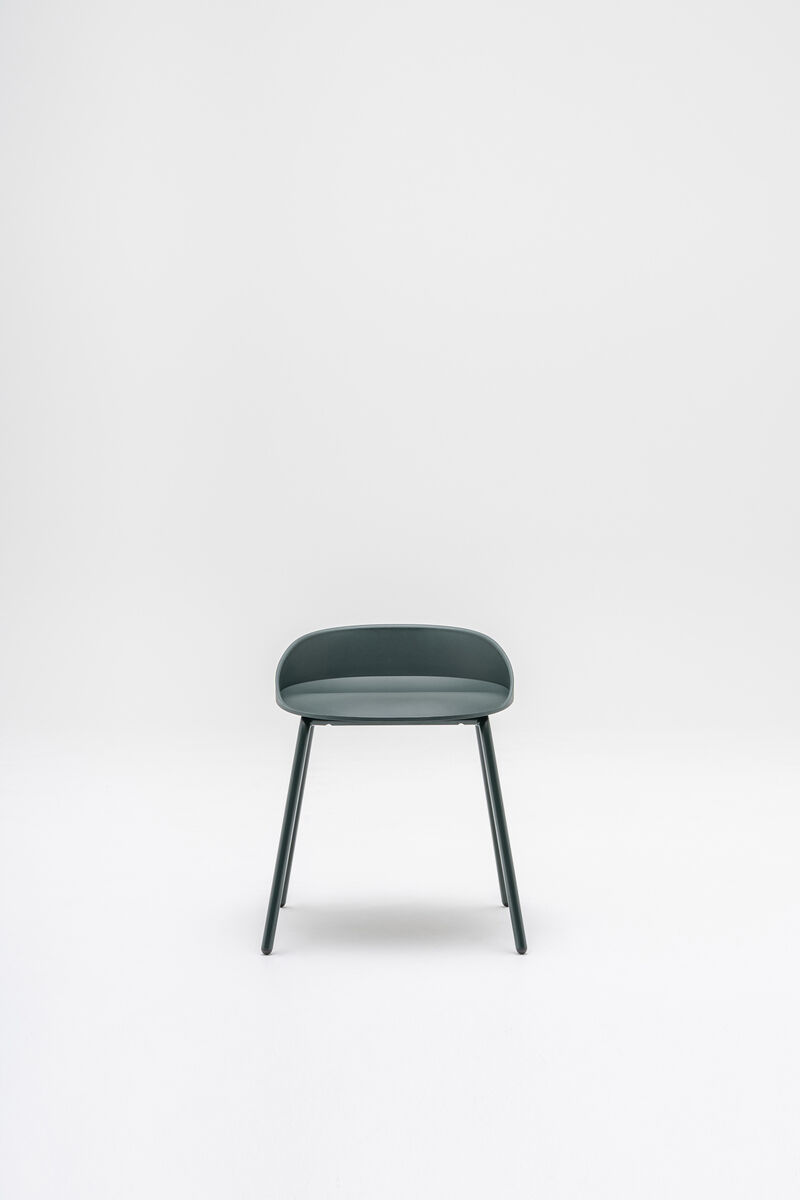 chair Team: RAL6012