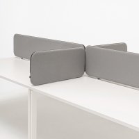 Sonic Ogi: Atlantic A-60011, RAL9010; Ogi U: white pastel, RAL9010