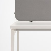 Sonic Ogi: Atlantic A-60011, RAL9010; Ogi U: white pastel, RAL9010