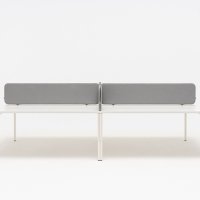 Sonic Ogi: Atlantic A-60011, RAL9010; Ogi U: white pastel, RAL9010