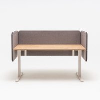 Sonic Ogi: Medley M-65011, RAL9010; Ogi T: natural oak, RAL9010