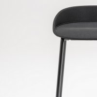 high stool Team: Field FD-192, RAL9005