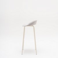 high stool Team: Field FD-123, RAL1013