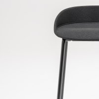 high stool Team: Field FD-192, RAL9005